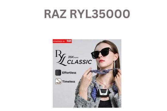 RAZ RYL35000