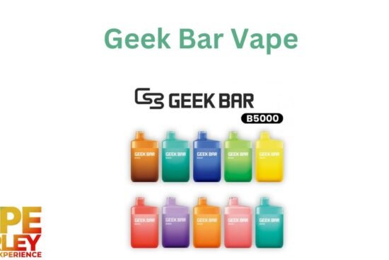 geekbar vape​