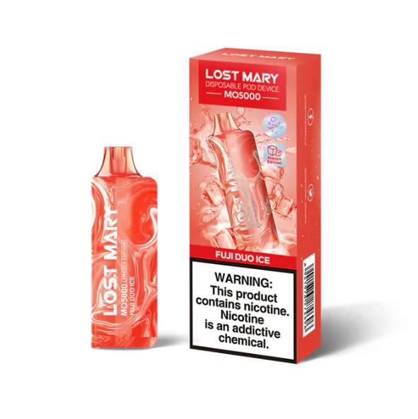Lost Mary vape