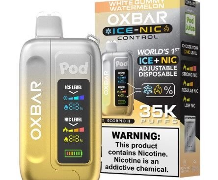 OXBAR