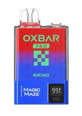 oxbar vape