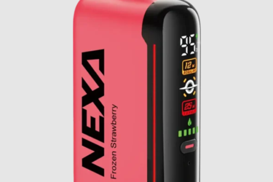 Lost Mary Vapes