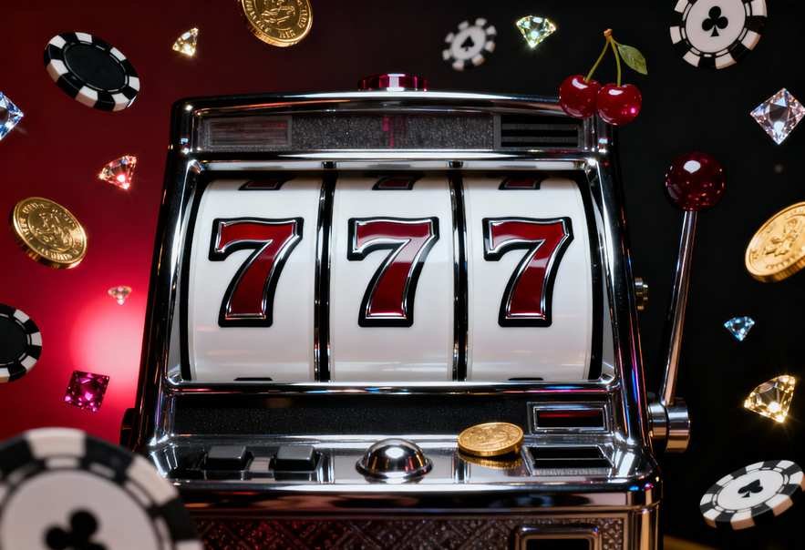 Immerion casino online