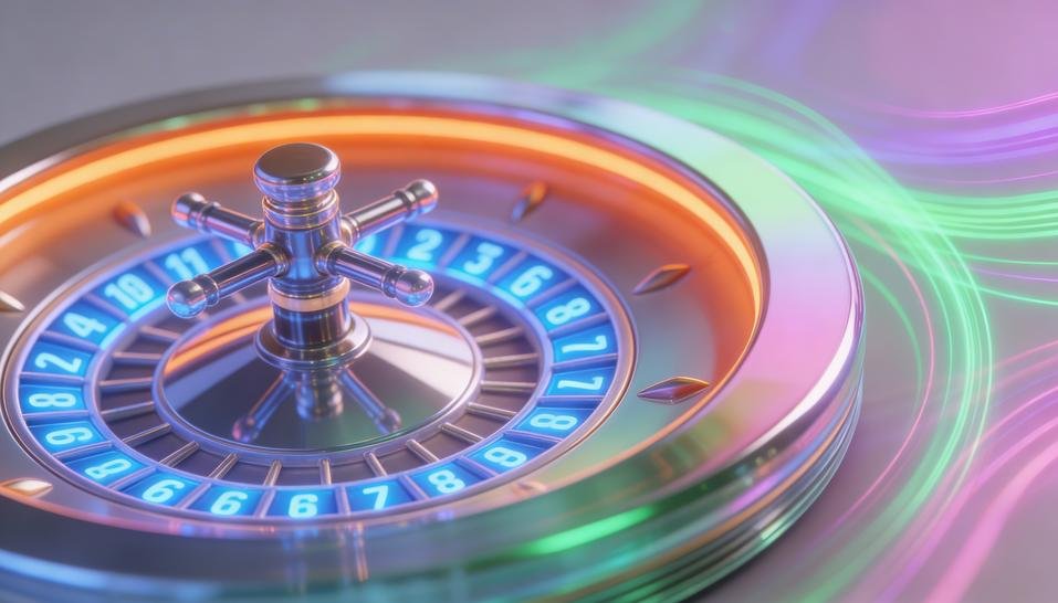 Low Volatility vs High Volatility Slots: Ein Vergleich