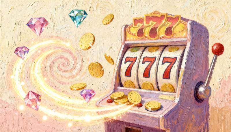 Lucky Hunter Casino Game Reviews