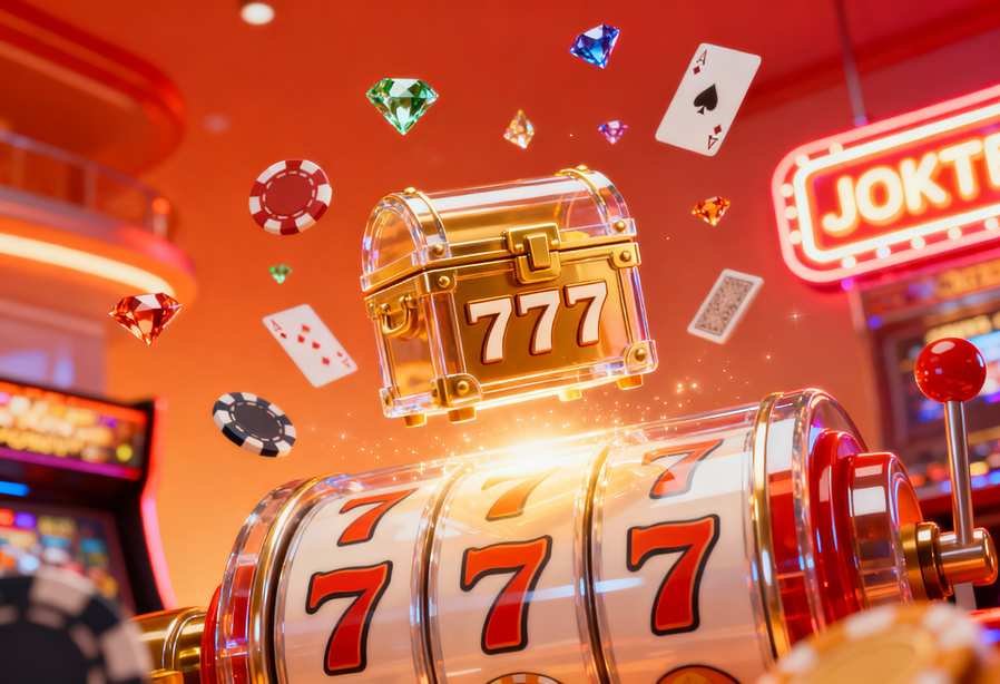 Pressemitteilung: Was gibt es Neues bei Mega Casino? Pressemitteilung: Was gibt es Neues bei Mega Casino?