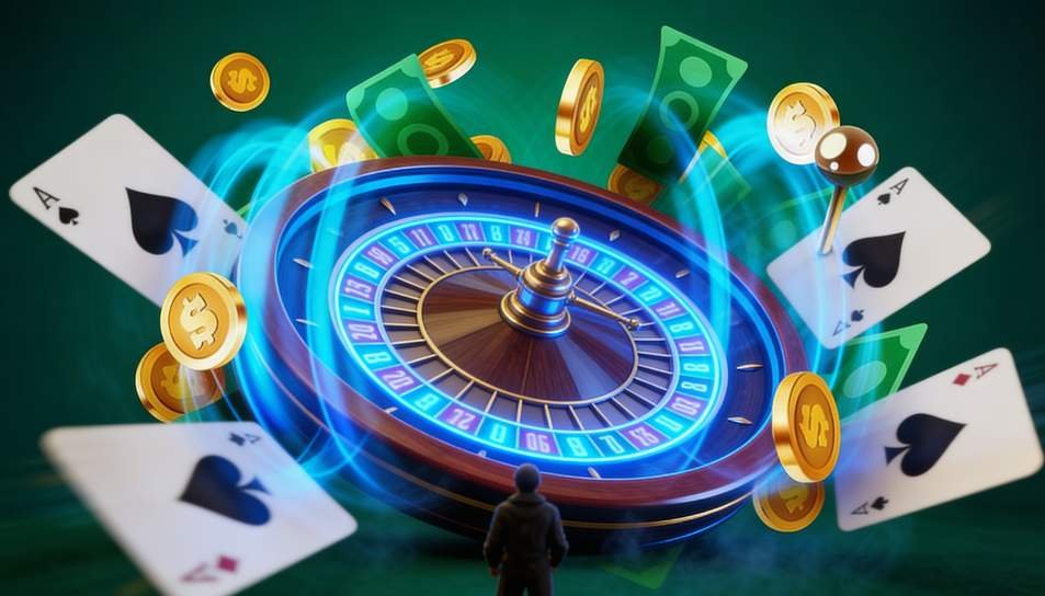 Slotman Casino Blocked in My Country: Causes, Solutions, and Alternatives Slotman Casino Blocked in My Country: Causes, Solutions, and Alternatives