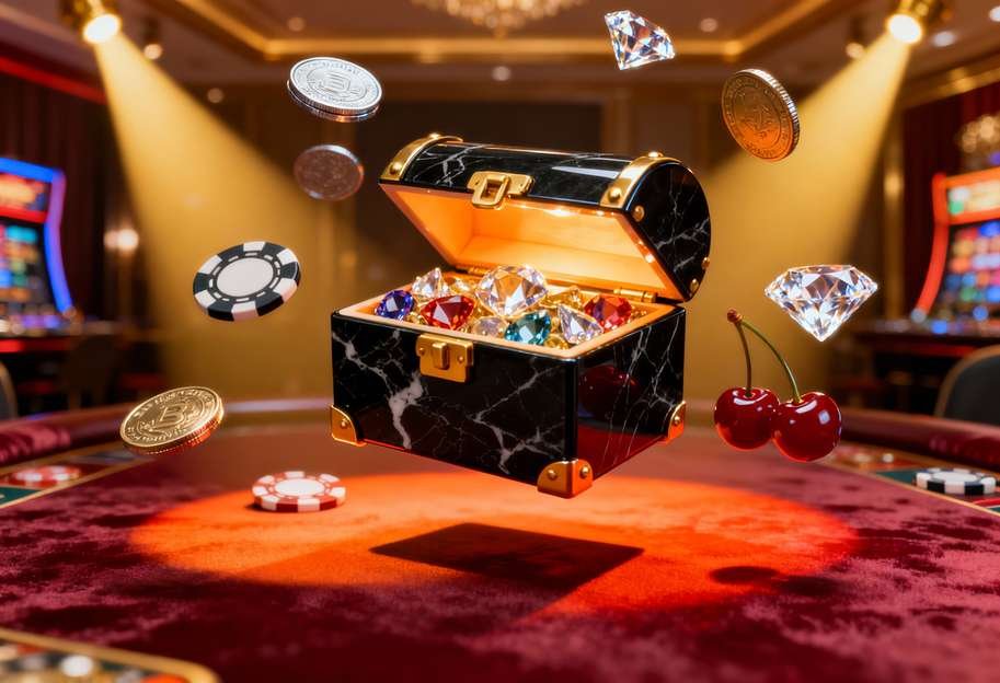 Sushi Casino Live Casino: Spiel mit echten Croupiers Sushi Casino Live Casino: Spiel mit echten Croupiers