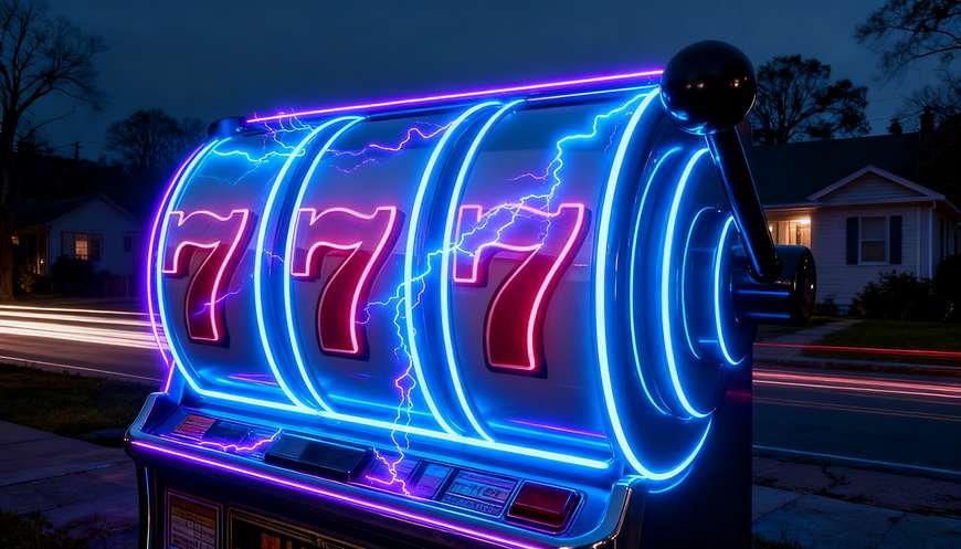 Top 10 Spill på Snatch Casino