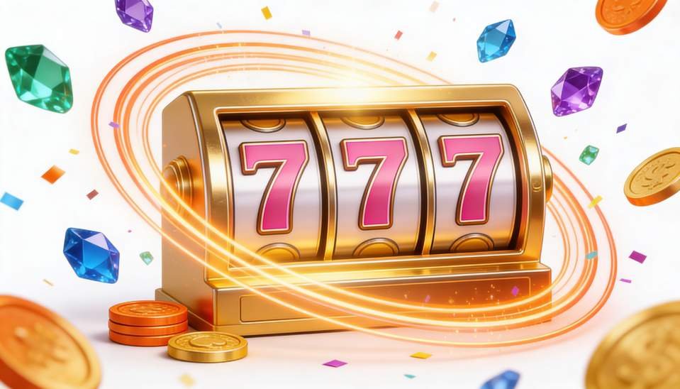 Wichtige Überlegungen bei der Auswahl eines Online-Casinos Wichtige Überlegungen bei der Auswahl eines Online-Casinos